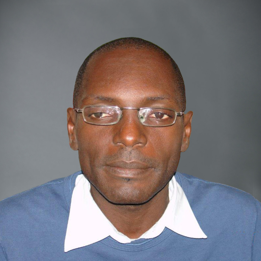 Stéphane Kabran