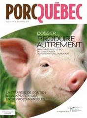 Porc du Québec